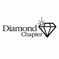 Logo of Diamond Chapter