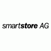 Logo of SmartStore AG