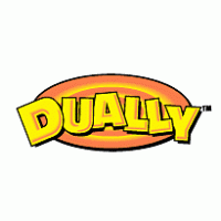 Logo of Dually