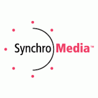 Logo of SynchroMedia