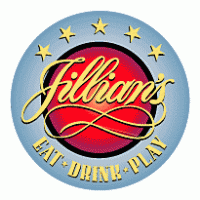 Logo of Jillian&#039;s
