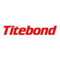 Logo of Titebond