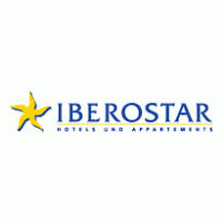 Logo of Iberostar