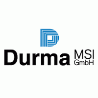 Logo of Durma MSI