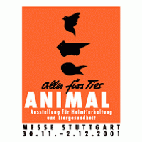 Logo of Animal