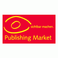 Logo of Publishing Market