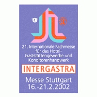 Logo of Intergastra