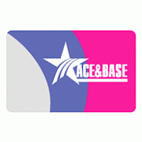 Logo of ACE&amp;BASE