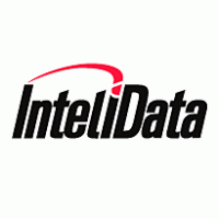 Logo of InteliData