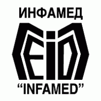 Logo of Infamed