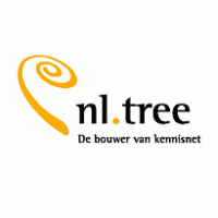 Logo of NL Tree