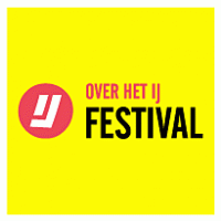 Logo of Over het IJ Festival