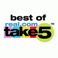 Logo of Best of Real.com Take5