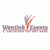 Logo of Wentink Events
