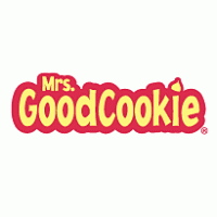 Logo of Mrs. GoodCookie