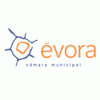 Logo of Evora