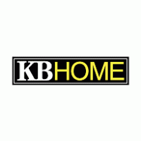 Logo of KB Home
