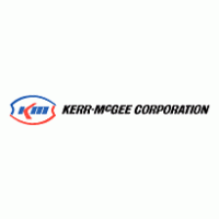 Logo of Kerr-McGee