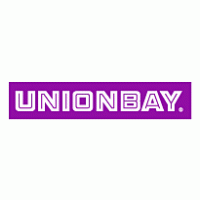 Logo of Unionbay
