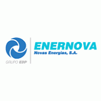 Logo of ENERNOVA