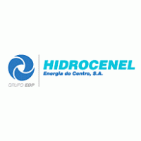 Logo of HIDROCENEL