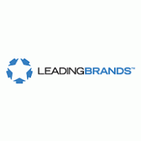 Logo of Leading Brands