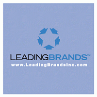 Logo of Leading Brands