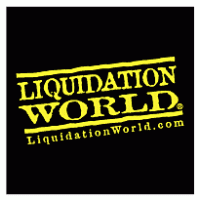 Logo of Liquidation World