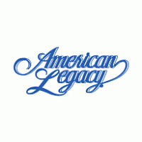 Logo of American Legacy