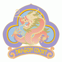 Logo of Dragon Court