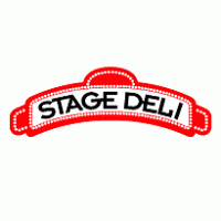 Logo of Stage Deli
