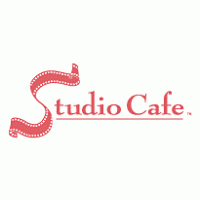 Logo of Studio Cafe
