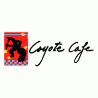 Logo of Coyote Cafe