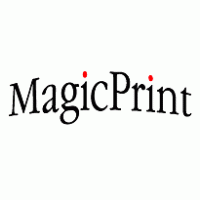 Logo of MagicPrint