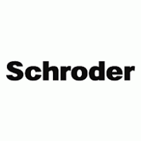 Logo of Schroder