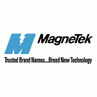 Logo of MagneTek