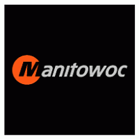 Logo of Manitowoc