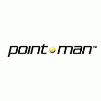 Logo of Point.Man