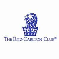 Logo of The Ritz-Carlton Club