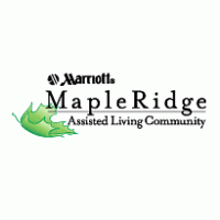 Logo of MapleRidge