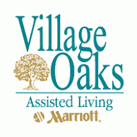 Logo of Village Oaks