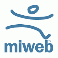 Logo of MiWeb