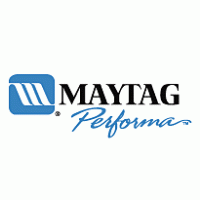 Logo of Maytag Performa