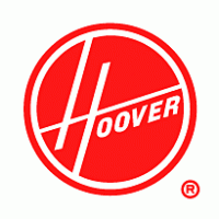 Hoover | Brands of the World™ | Download vector logos and logotypes