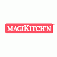 Logo of MagiKitch&#039;n