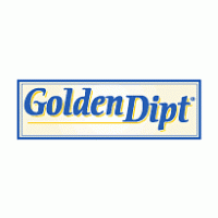 Logo of Golden Dipt