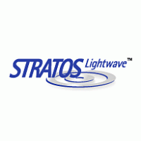 Logo of Stratos Lightwave