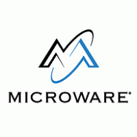 Logo of Microware