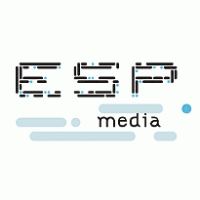 Logo of ESP media