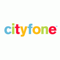 Logo of Cityfone